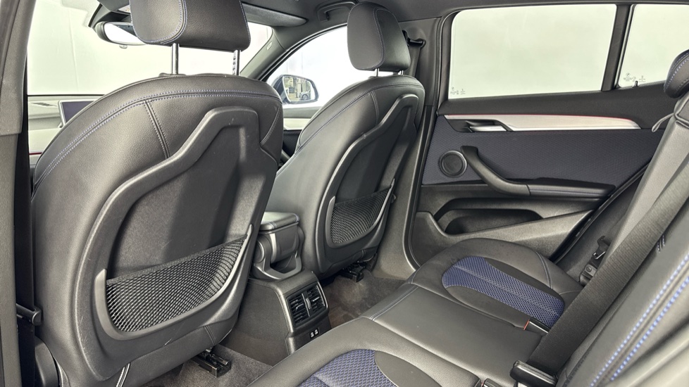 BMW X2 sDrive 18i [136] M Sport 5dr Petrol Hatchback - Image 36