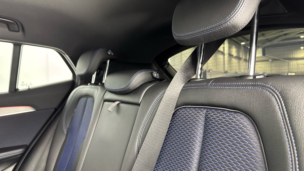 BMW X2 sDrive 18i [136] M Sport 5dr Petrol Hatchback - Image 39