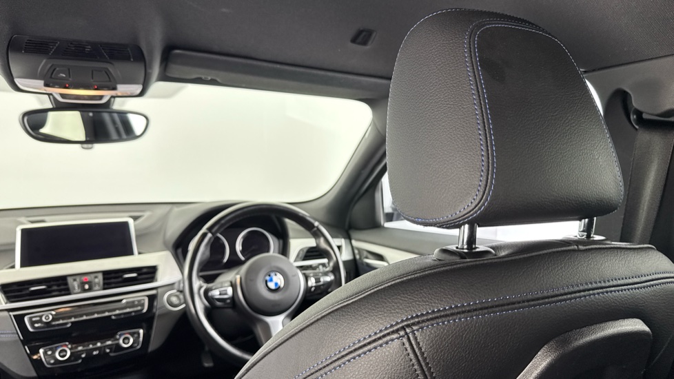 BMW X2 sDrive 18i [136] M Sport 5dr Petrol Hatchback - Image 42