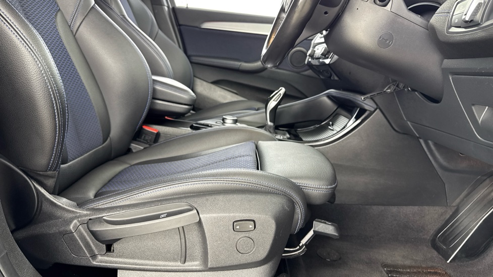 BMW X2 sDrive 18i [136] M Sport 5dr Petrol Hatchback - Image 43