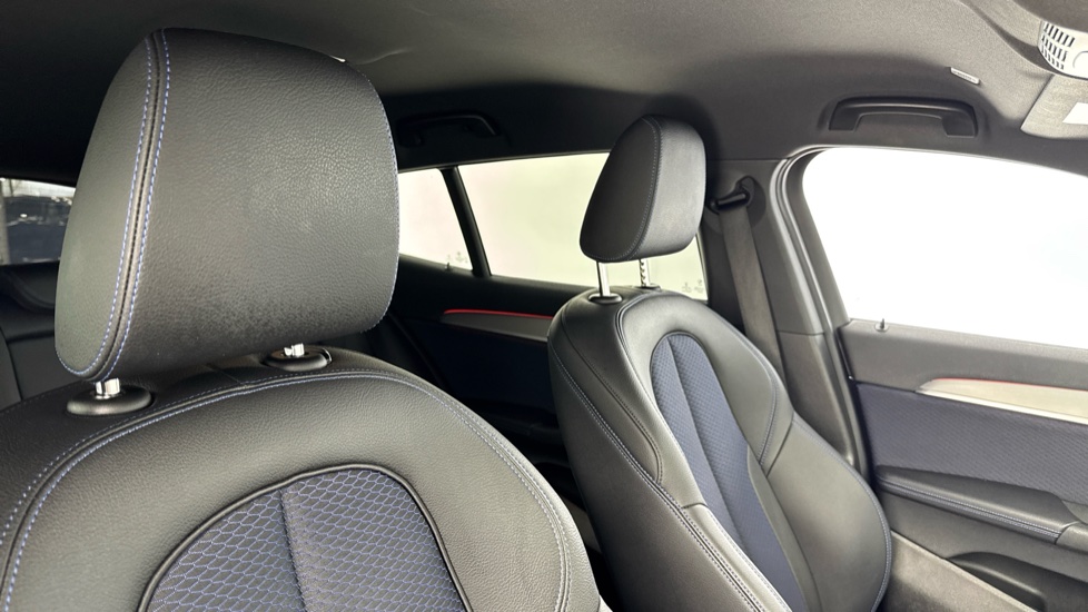 BMW X2 sDrive 18i [136] M Sport 5dr Petrol Hatchback - Image 45