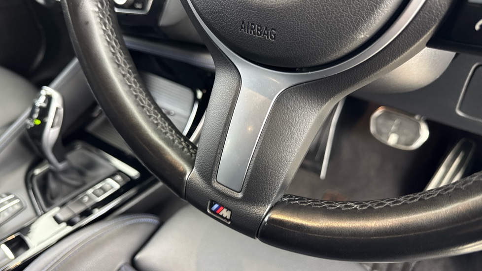 BMW X2 sDrive 18i [136] M Sport 5dr Petrol Hatchback - Image 46