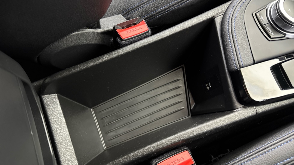 BMW X2 sDrive 18i [136] M Sport 5dr Petrol Hatchback - Image 50