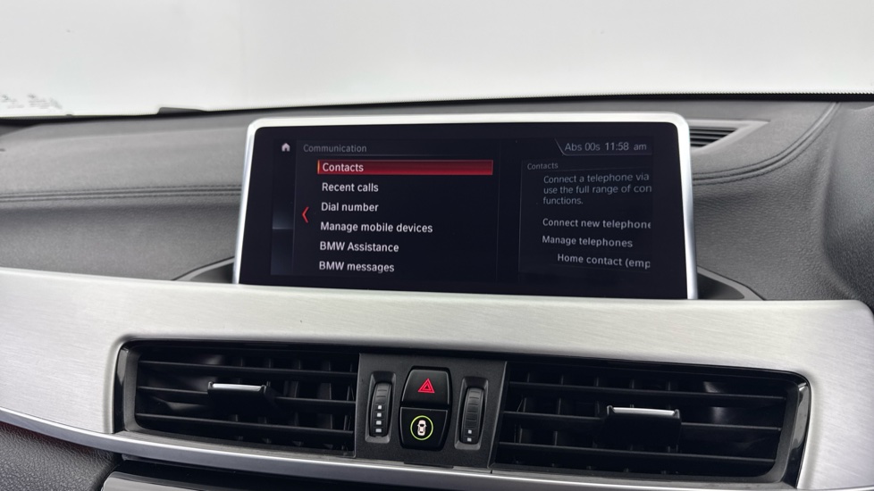 BMW X2 sDrive 18i [136] M Sport 5dr Petrol Hatchback - Image 57