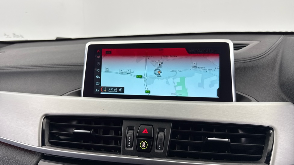 BMW X2 sDrive 18i [136] M Sport 5dr Petrol Hatchback - Image 58