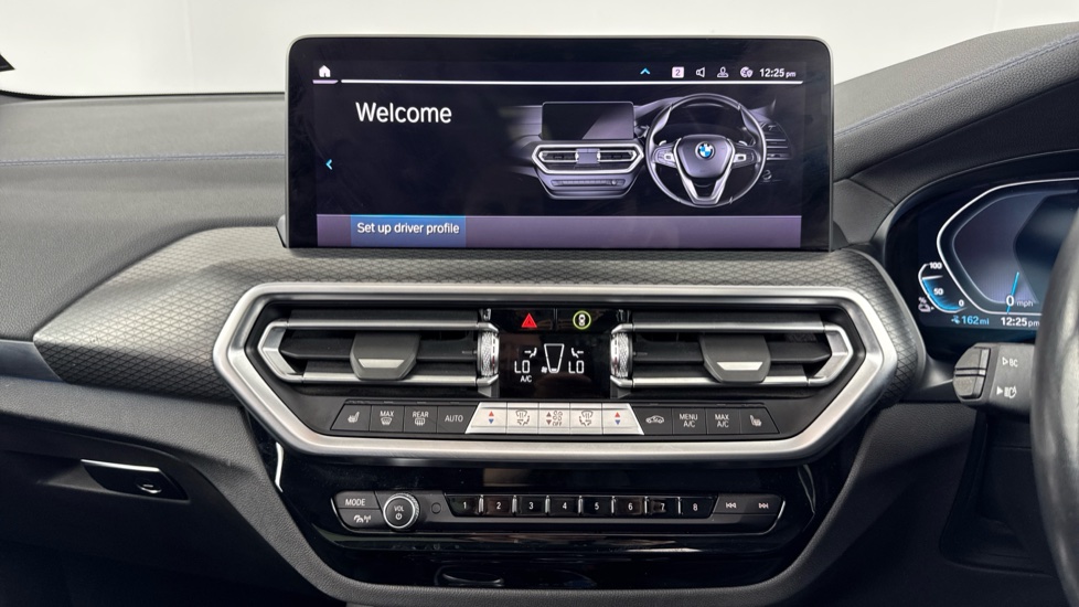 BMW iX3 210kW M Sport Pro 80kWh 5dr Auto Electric Estate - Image 8