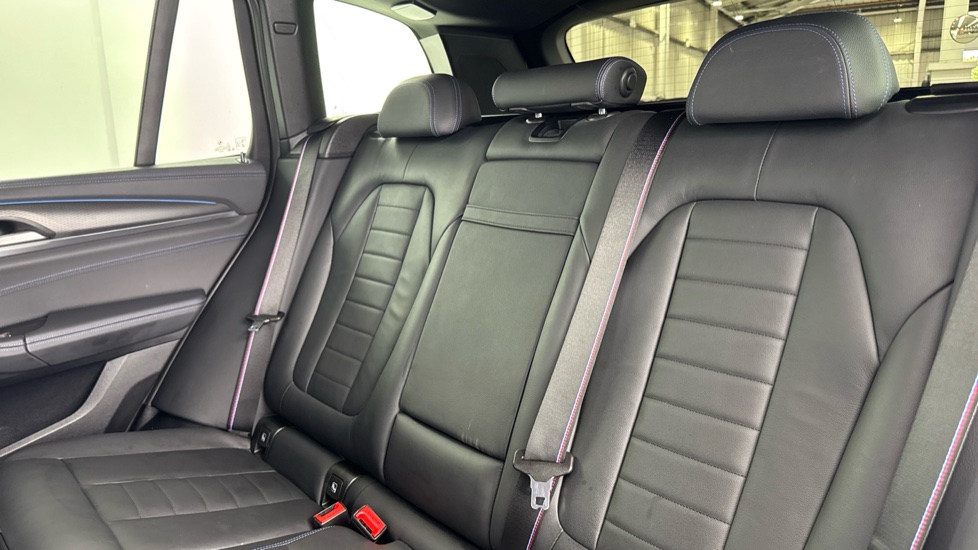 BMW iX3 210kW M Sport Pro 80kWh 5dr Auto Electric Estate - Image 12