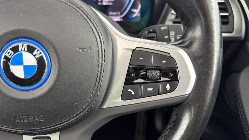 BMW iX3 210kW M Sport Pro 80kWh 5dr Auto Electric Estate - Image 18