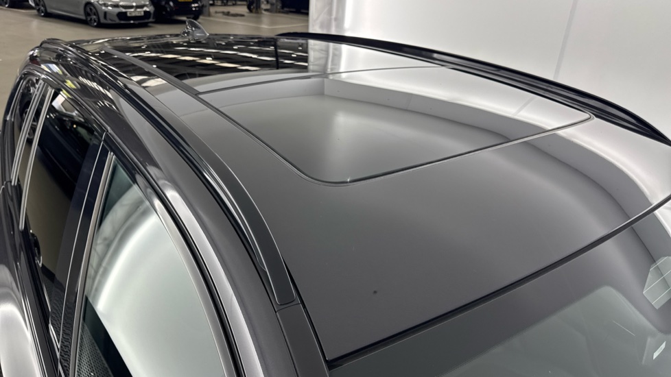 BMW iX3 210kW M Sport Pro 80kWh 5dr Auto Electric Estate - Image 21
