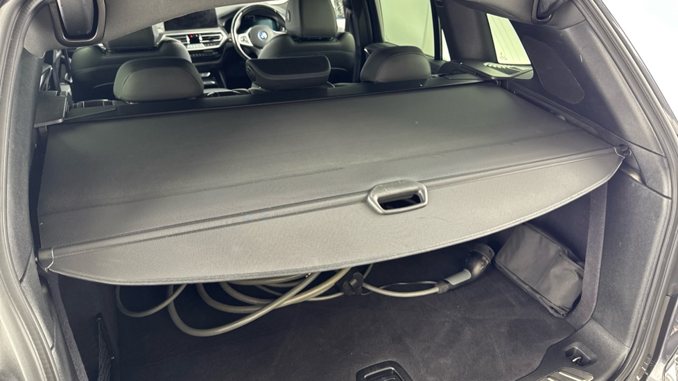 BMW iX3 210kW M Sport Pro 80kWh 5dr Auto Electric Estate - Image 28