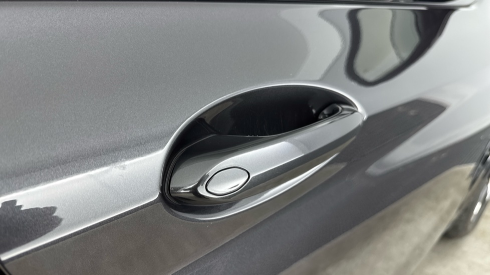 BMW iX3 210kW M Sport Pro 80kWh 5dr Auto Electric Estate - Image 30