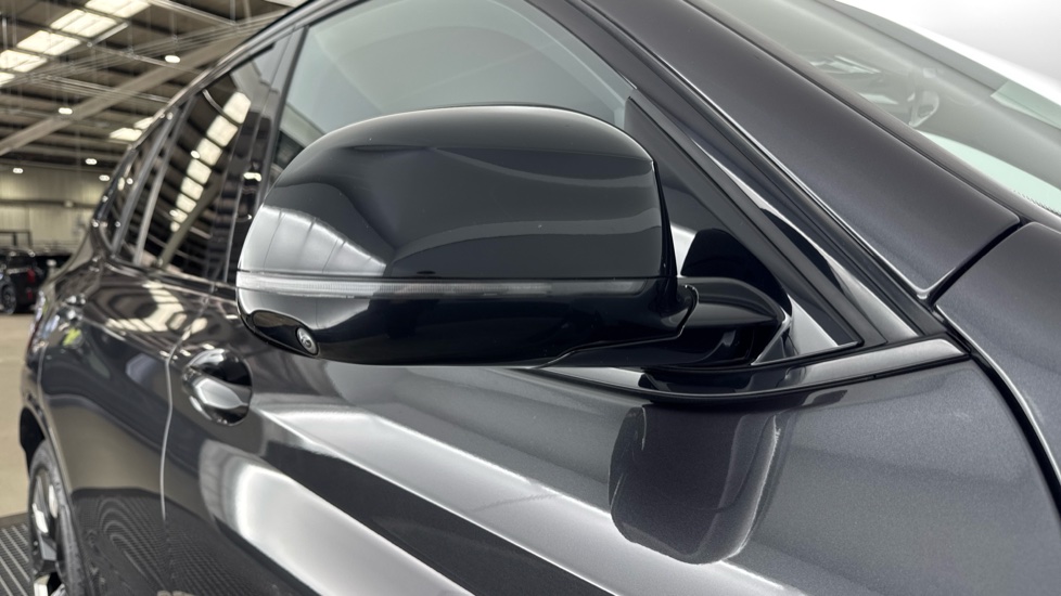 BMW iX3 210kW M Sport Pro 80kWh 5dr Auto Electric Estate - Image 33