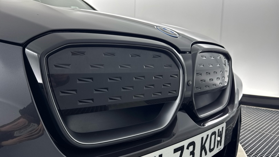 BMW iX3 210kW M Sport Pro 80kWh 5dr Auto Electric Estate - Image 34
