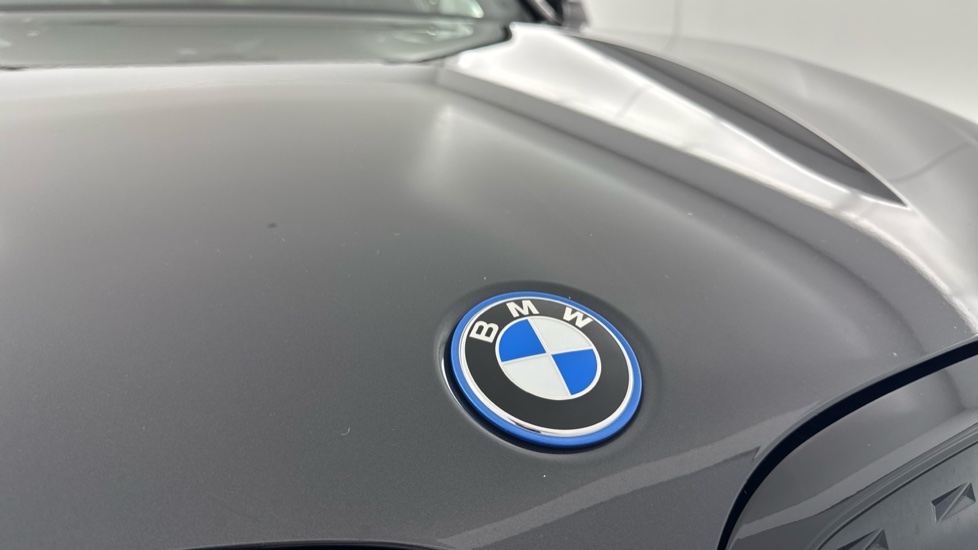 BMW iX3 210kW M Sport Pro 80kWh 5dr Auto Electric Estate - Image 35