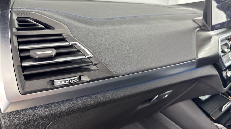 BMW iX3 210kW M Sport Pro 80kWh 5dr Auto Electric Estate - Image 38