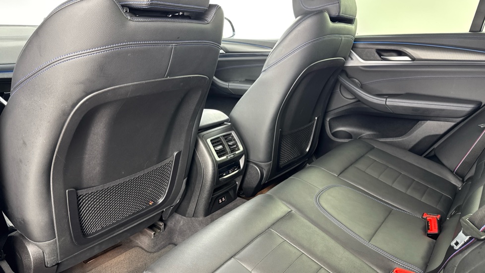 BMW iX3 210kW M Sport Pro 80kWh 5dr Auto Electric Estate - Image 39