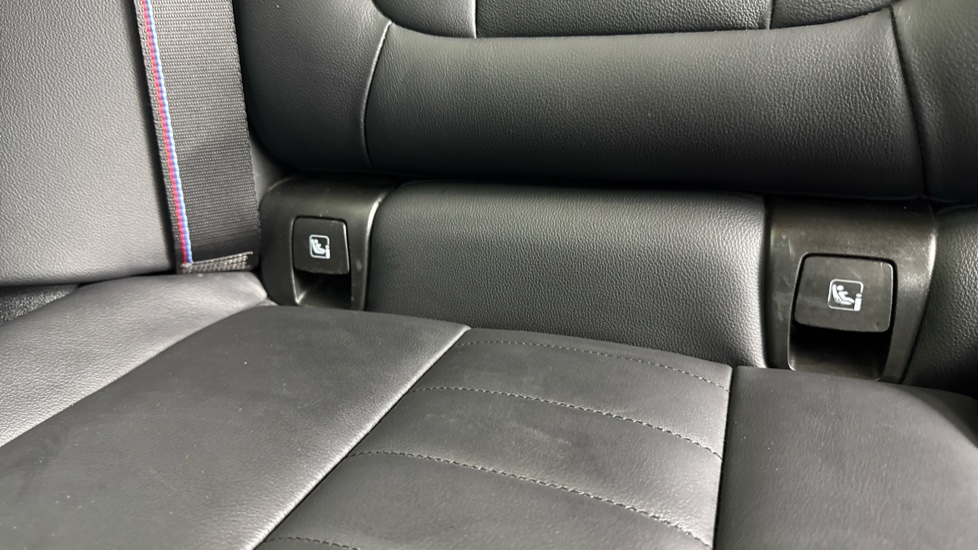 BMW iX3 210kW M Sport Pro 80kWh 5dr Auto Electric Estate - Image 41