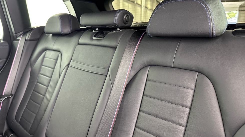 BMW iX3 210kW M Sport Pro 80kWh 5dr Auto Electric Estate - Image 42