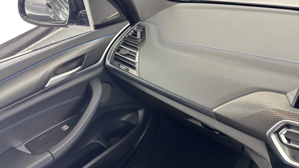 BMW iX3 210kW M Sport Pro 80kWh 5dr Auto Electric Estate - Image 46