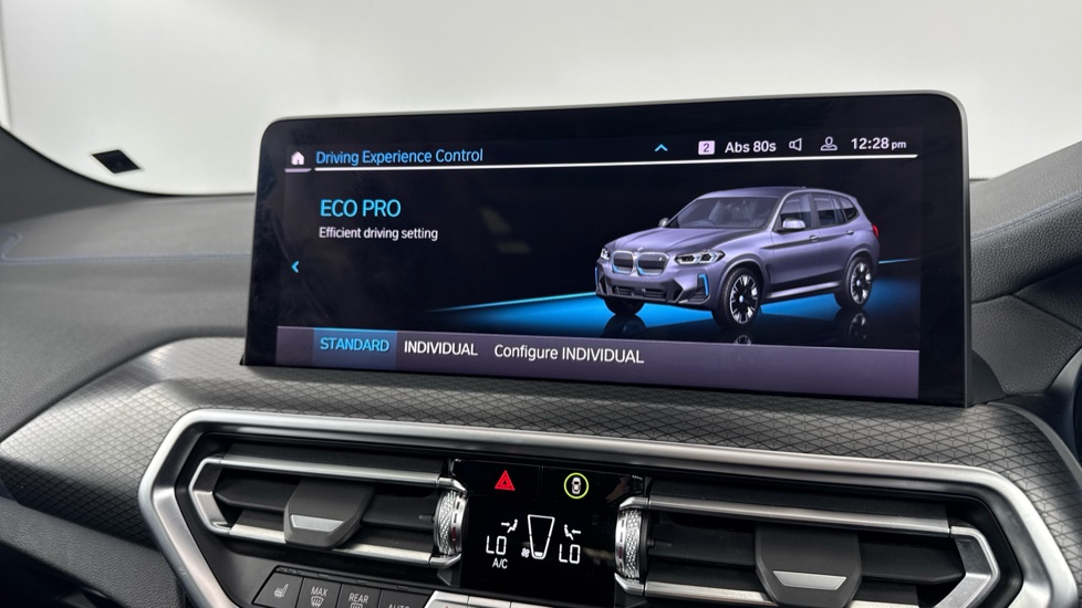 BMW iX3 210kW M Sport Pro 80kWh 5dr Auto Electric Estate - Image 54