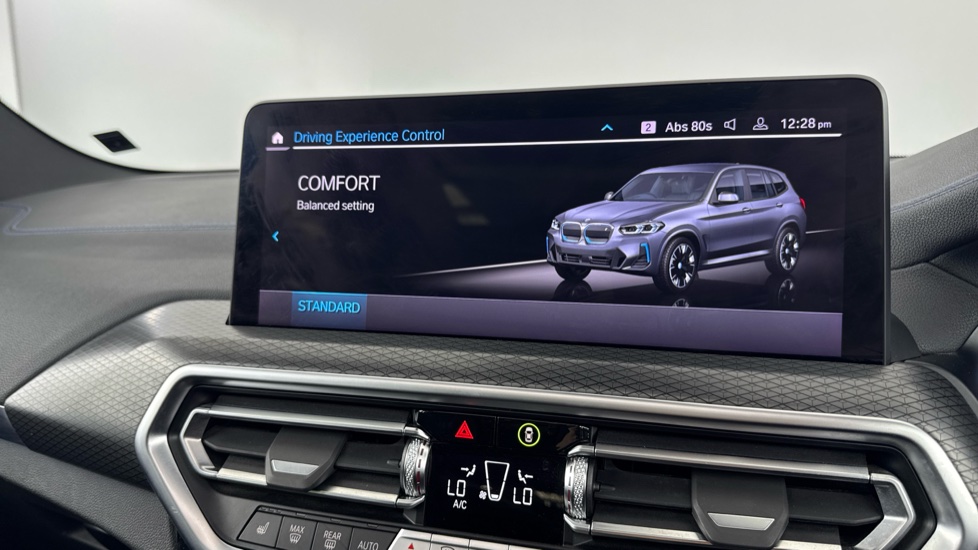 BMW iX3 210kW M Sport Pro 80kWh 5dr Auto Electric Estate - Image 55