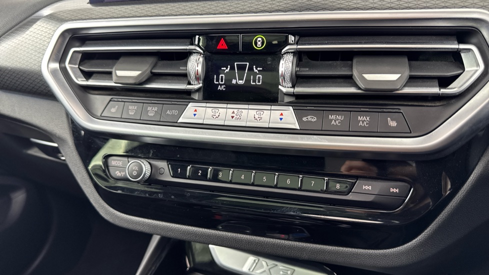 BMW iX3 210kW M Sport Pro 80kWh 5dr Auto Electric Estate - Image 58