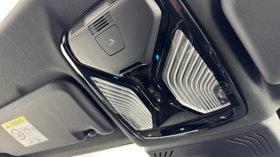 BMW iX3 210kW M Sport Pro 80kWh 5dr Auto Electric Estate - Image 60