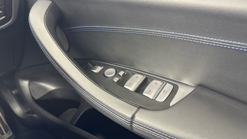 BMW iX3 210kW M Sport Pro 80kWh 5dr Auto Electric Estate - Image 61