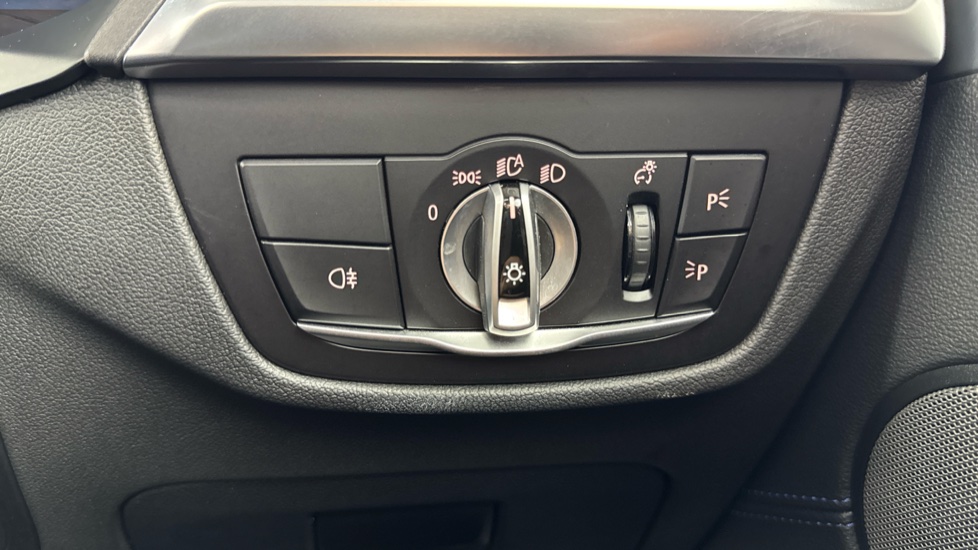 BMW iX3 210kW M Sport Pro 80kWh 5dr Auto Electric Estate - Image 62
