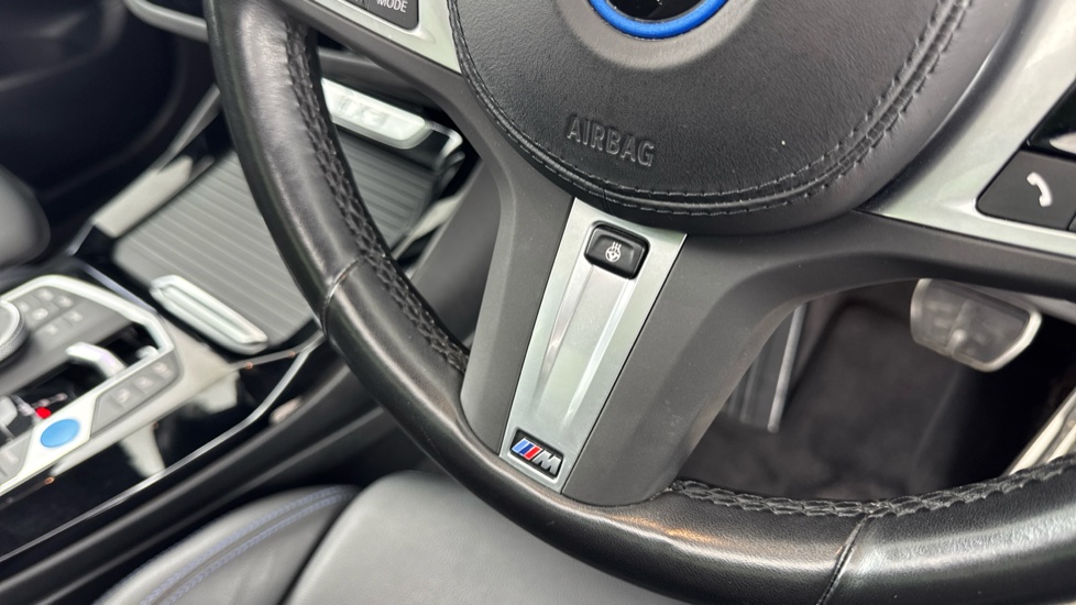BMW iX3 210kW M Sport Pro 80kWh 5dr Auto Electric Estate - Image 66
