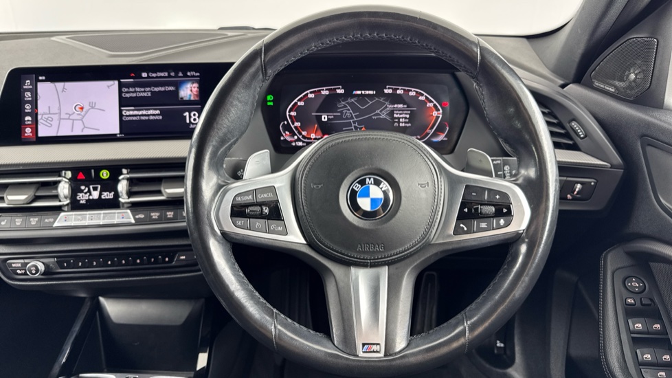 BMW 1 Series M135i xDrive 5dr Step Auto Petrol Hatchback - Image 5