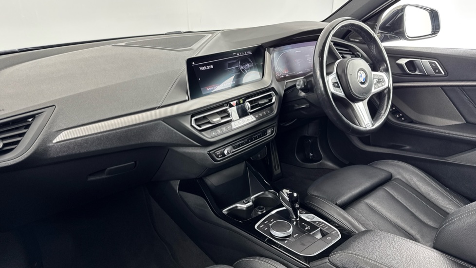 BMW 1 Series M135i xDrive 5dr Step Auto Petrol Hatchback - Image 7