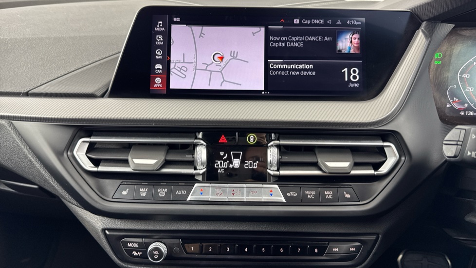 BMW 1 Series M135i xDrive 5dr Step Auto Petrol Hatchback - Image 8