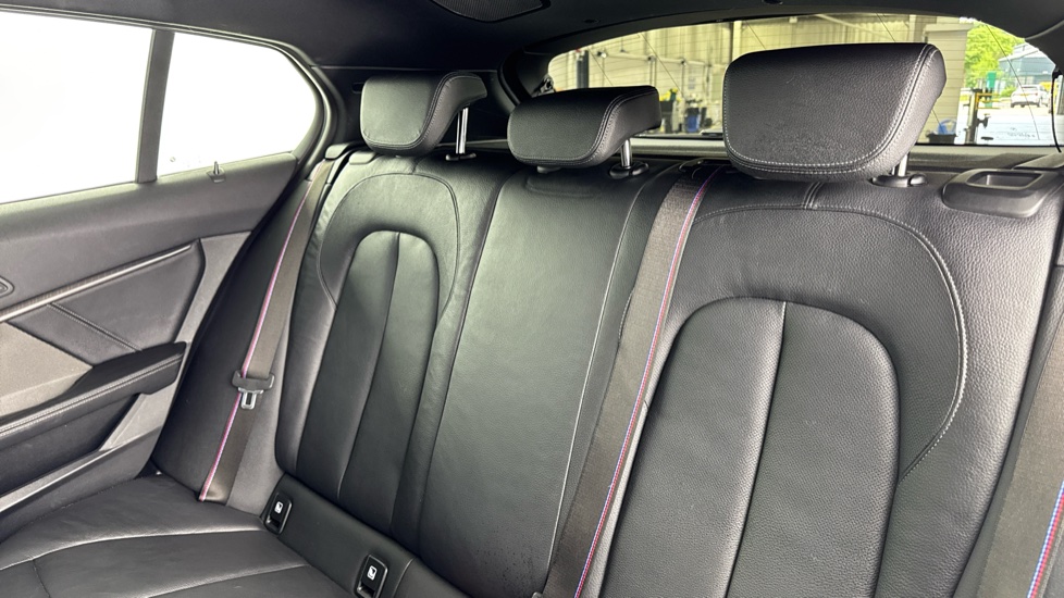 BMW 1 Series M135i xDrive 5dr Step Auto Petrol Hatchback - Image 12
