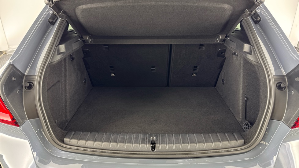 BMW 1 Series M135i xDrive 5dr Step Auto Petrol Hatchback - Image 13