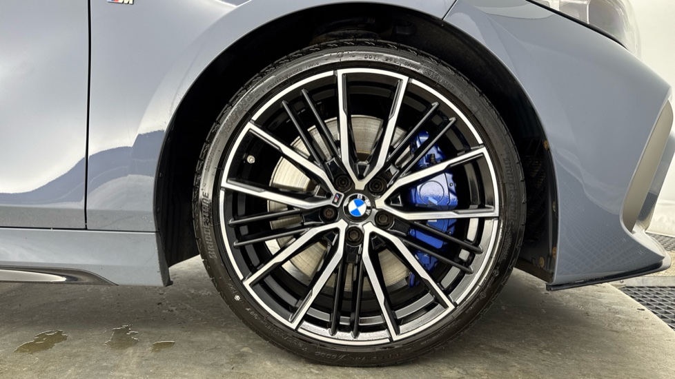 BMW 1 Series M135i xDrive 5dr Step Auto Petrol Hatchback - Image 14