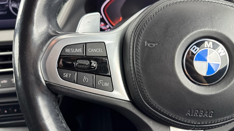 BMW 1 Series M135i xDrive 5dr Step Auto Petrol Hatchback - Image 17