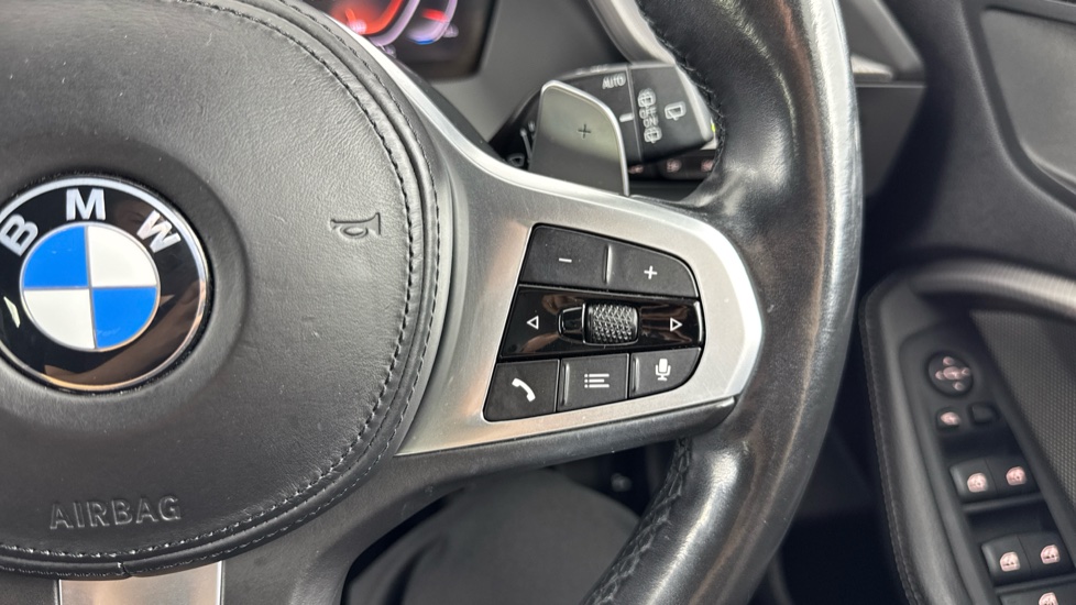 BMW 1 Series M135i xDrive 5dr Step Auto Petrol Hatchback - Image 18