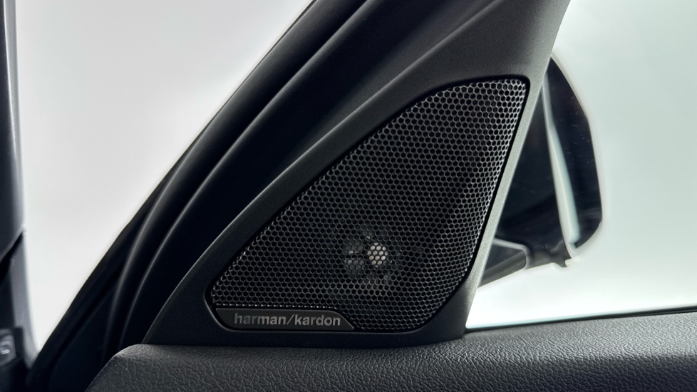 BMW 1 Series M135i xDrive 5dr Step Auto Petrol Hatchback - Image 20