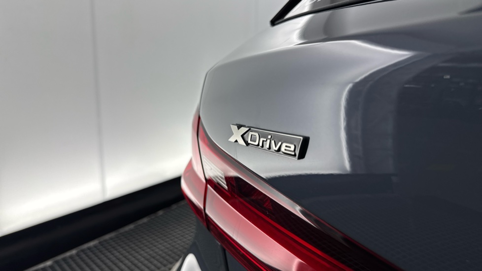 BMW 1 Series M135i xDrive 5dr Step Auto Petrol Hatchback - Image 26