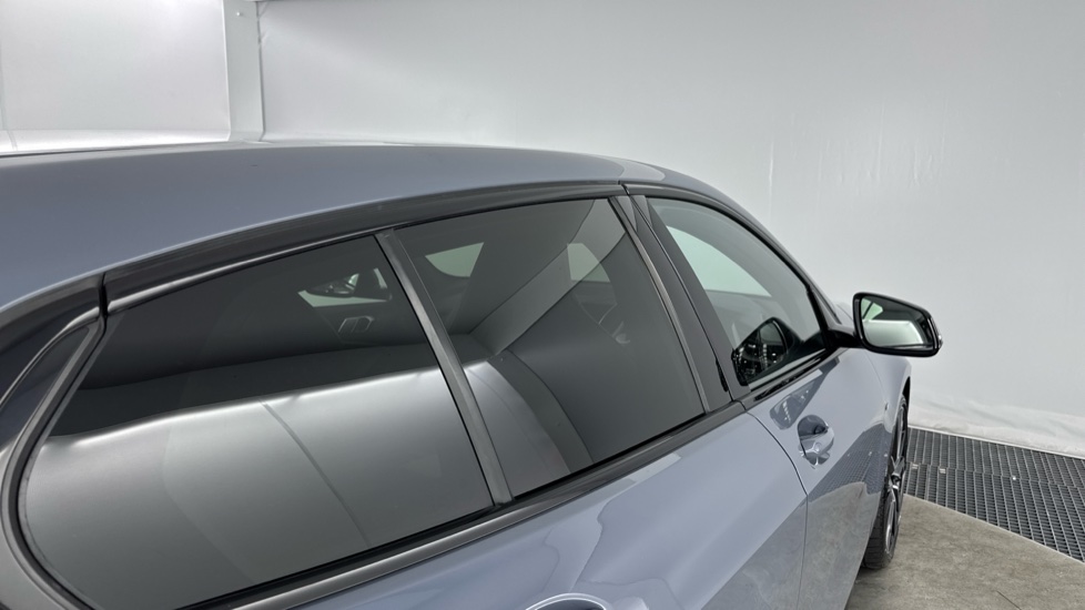BMW 1 Series M135i xDrive 5dr Step Auto Petrol Hatchback - Image 28