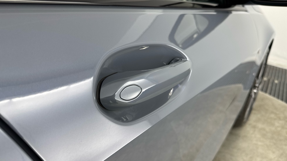 BMW 1 Series M135i xDrive 5dr Step Auto Petrol Hatchback - Image 29