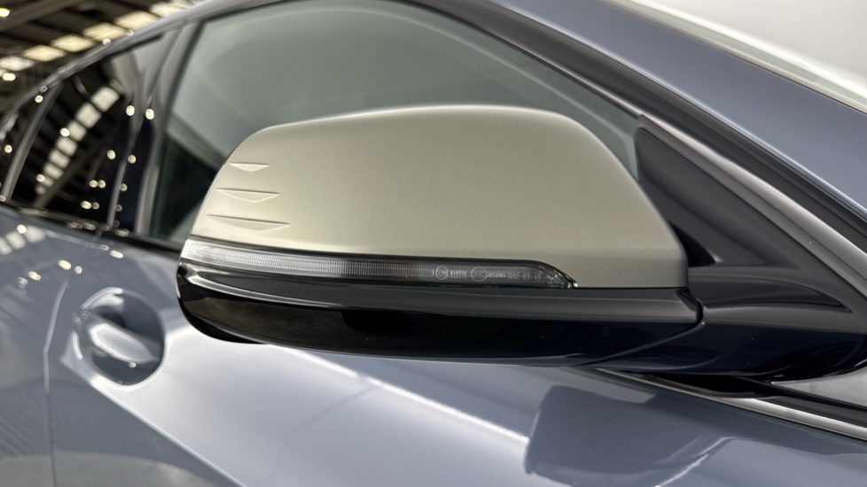 BMW 1 Series M135i xDrive 5dr Step Auto Petrol Hatchback - Image 30