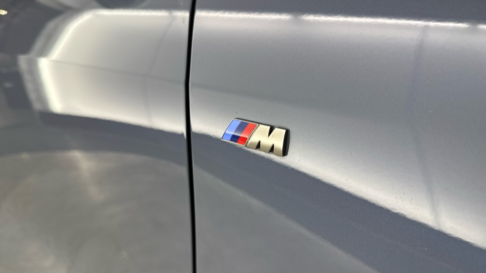 BMW 1 Series M135i xDrive 5dr Step Auto Petrol Hatchback - Image 31