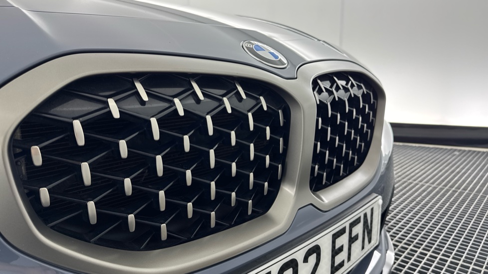 BMW 1 Series M135i xDrive 5dr Step Auto Petrol Hatchback - Image 32