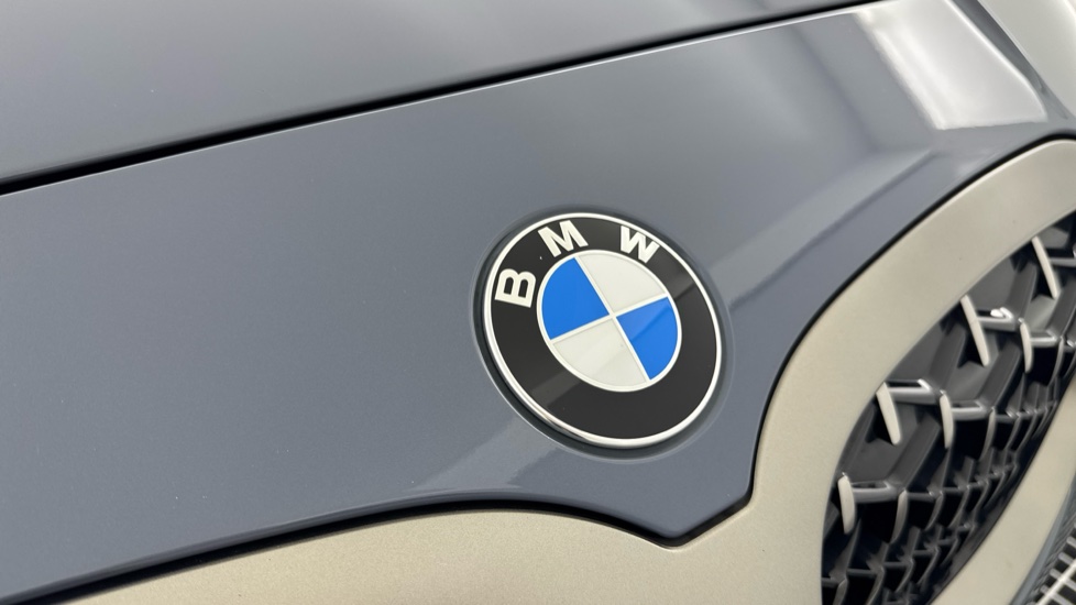 BMW 1 Series M135i xDrive 5dr Step Auto Petrol Hatchback - Image 33
