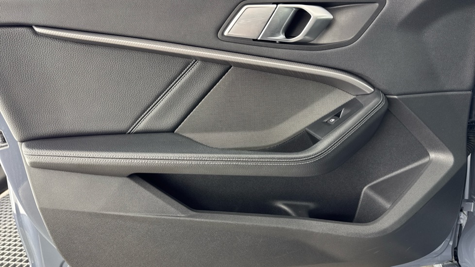 BMW 1 Series M135i xDrive 5dr Step Auto Petrol Hatchback - Image 36