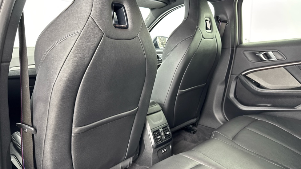 BMW 1 Series M135i xDrive 5dr Step Auto Petrol Hatchback - Image 37