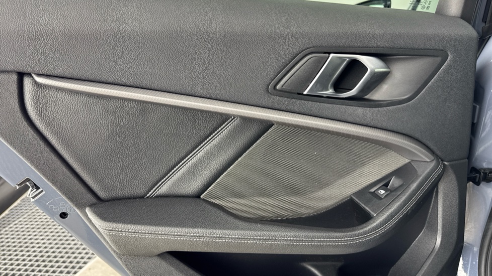 BMW 1 Series M135i xDrive 5dr Step Auto Petrol Hatchback - Image 38