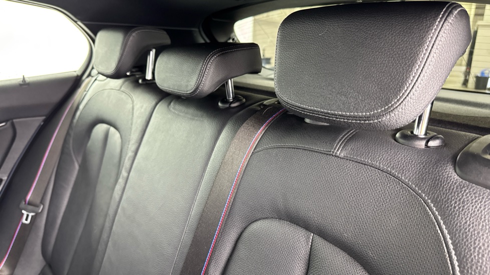 BMW 1 Series M135i xDrive 5dr Step Auto Petrol Hatchback - Image 39